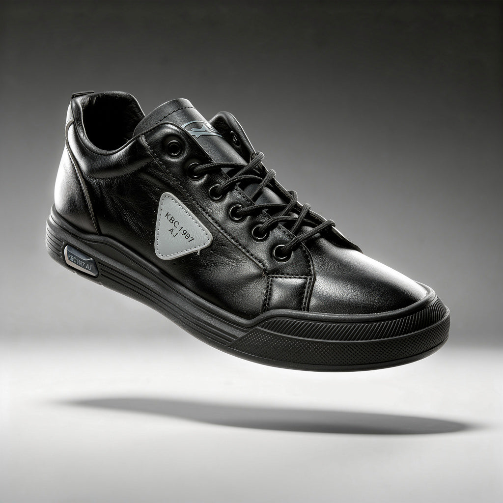 Lightweight Breathable Sports & Casual Shoes - Premium Quality Men’s Sneakers  | Anti-Slip Sole | 3 Color Options | Comfortable Walking, Running & Daily Wear Footwear