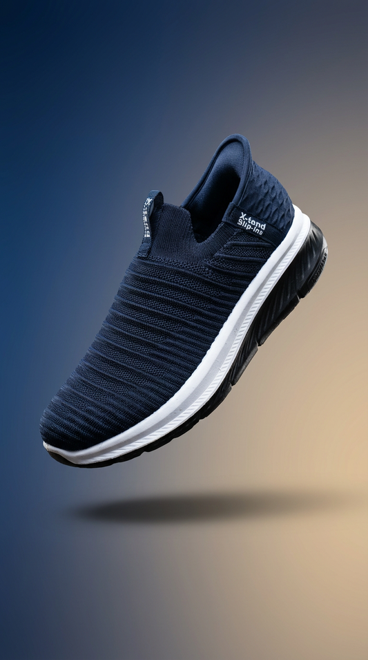 Skecherss GOwalk Max Cushion – HyperARC Arch Fit Walking Shoes | Ultra Comfort, Lightweight, Supportive Design